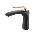 Tap Exquis Basin Mixin Tap pour les toilettes